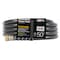 Gilmour 5/8 in ID x 50 ft L Flexogen Heavy Duty Garden Hose, Black 874501-1002 - alternate 3